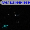 NVSS J134649+061638