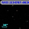 NVSS J134707+063648