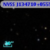 NVSS J134710+055552