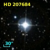 HD 207684