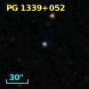 PG 1339+052