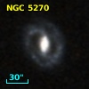 NGC  5270