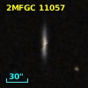 2MFGC 11057