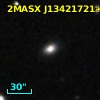 2MASX J13421721+0437110