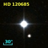 HD 120685
