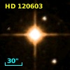 HD 120603