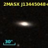 2MASX J13445048+0401255