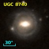 UGC  8740