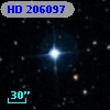 HD 206097