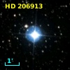 HD 206913