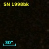 SN 1998bk