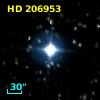 HD 206953