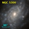NGC  5300