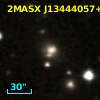 2MASX J13444057+0251434