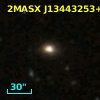 2MASX J13443253+0257142