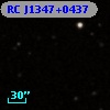 RC J1347+0437