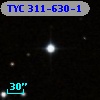 TYC  311-630-1