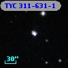 TYC  311-631-1