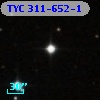 TYC  311-652-1