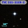 TYC  311-1119-1