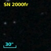 SN 2000fr