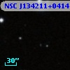 NSC J134211+041415