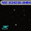 NSC J134216+040418