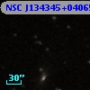 NSC J134345+040655
