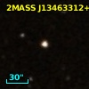 2MASS J13463312+0359257