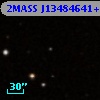 2MASS J13484641+0406517
