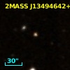 2MASS J13494642+0451523