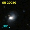 SN 2005G