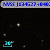 NVSS J134527+040258