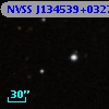 NVSS J134539+032737