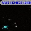 NVSS J134625+043802