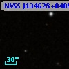 NVSS J134628+040805