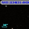 NVSS J134631+043003