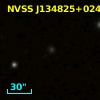 NVSS J134825+024846