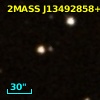 2MASS J13492858+0359054