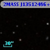 2MASS J13512486+0409202