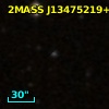 2MASS J13475219+0447292