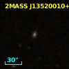 2MASS J13520010+0441248