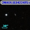 2MASX J13422475+0232120