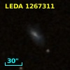 SDSS J134815.92+042213.9