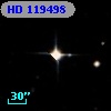HD 119498