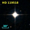 HD 119518