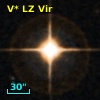 V* LZ Vir