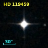 HD 119459