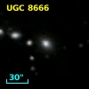 UGC  8666