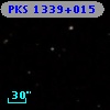 PKS 1339+015